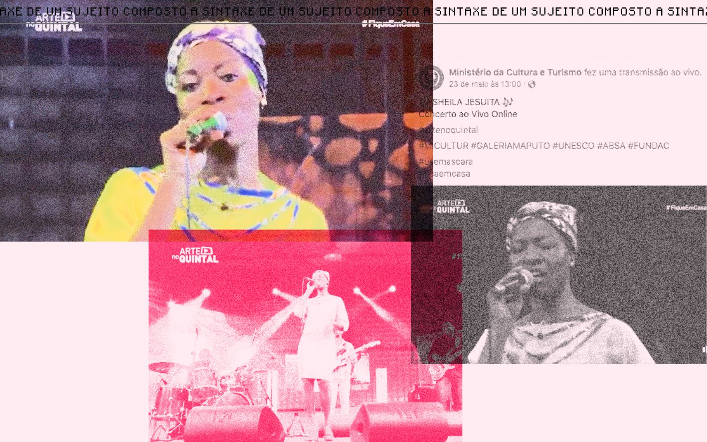 Redes Culturais na CPLP