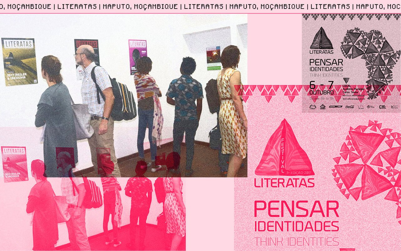 Redes Culturais na CPLP