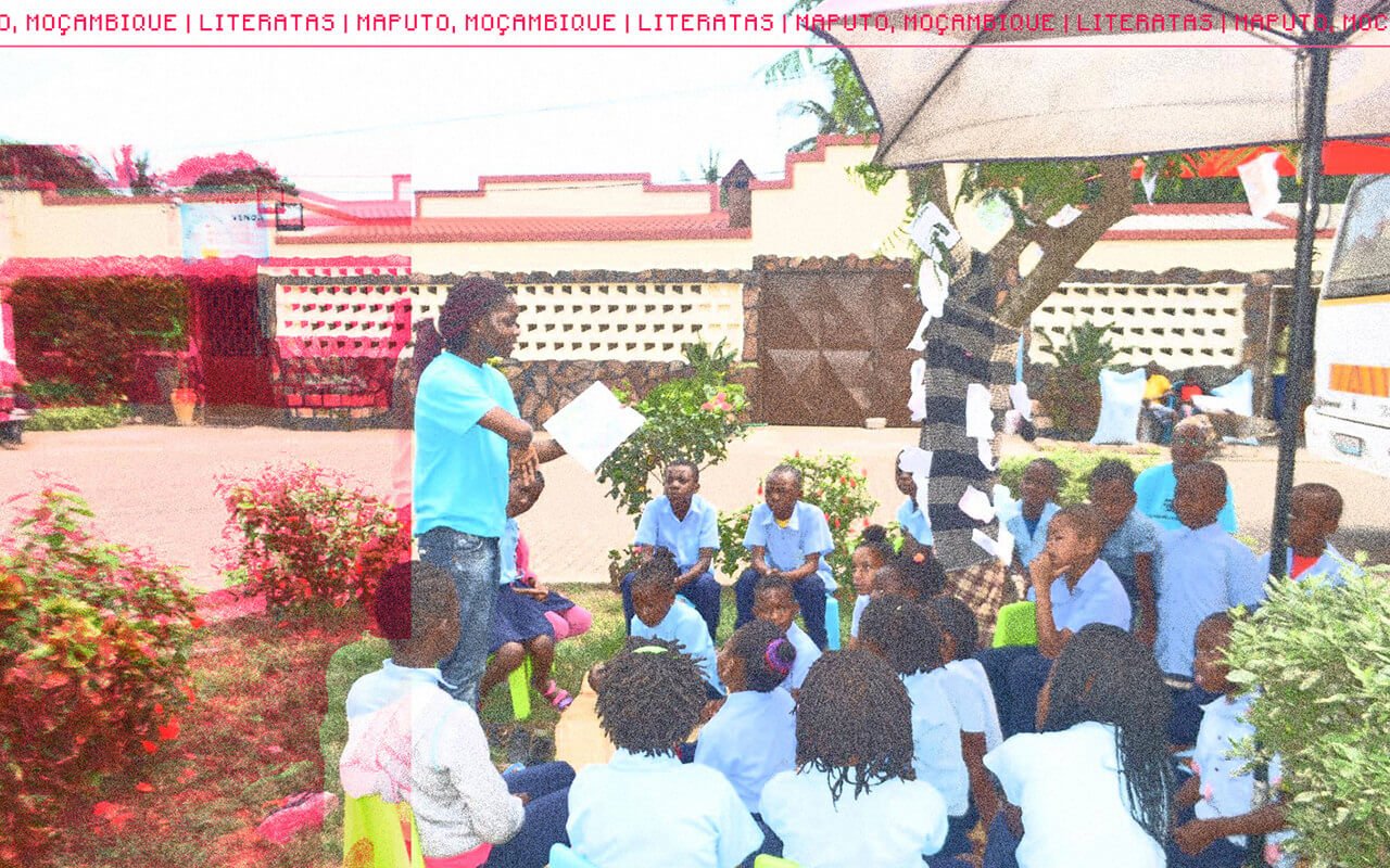 Redes Culturais na CPLP