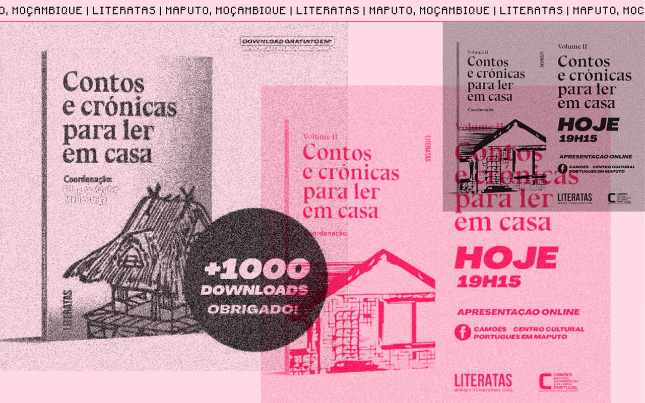 Redes Culturais na CPLP
