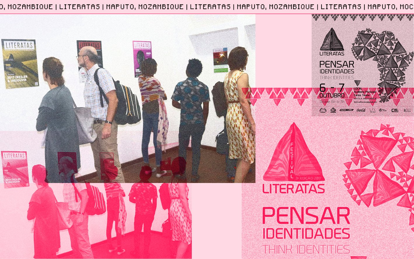 Redes Culturais na CPLP