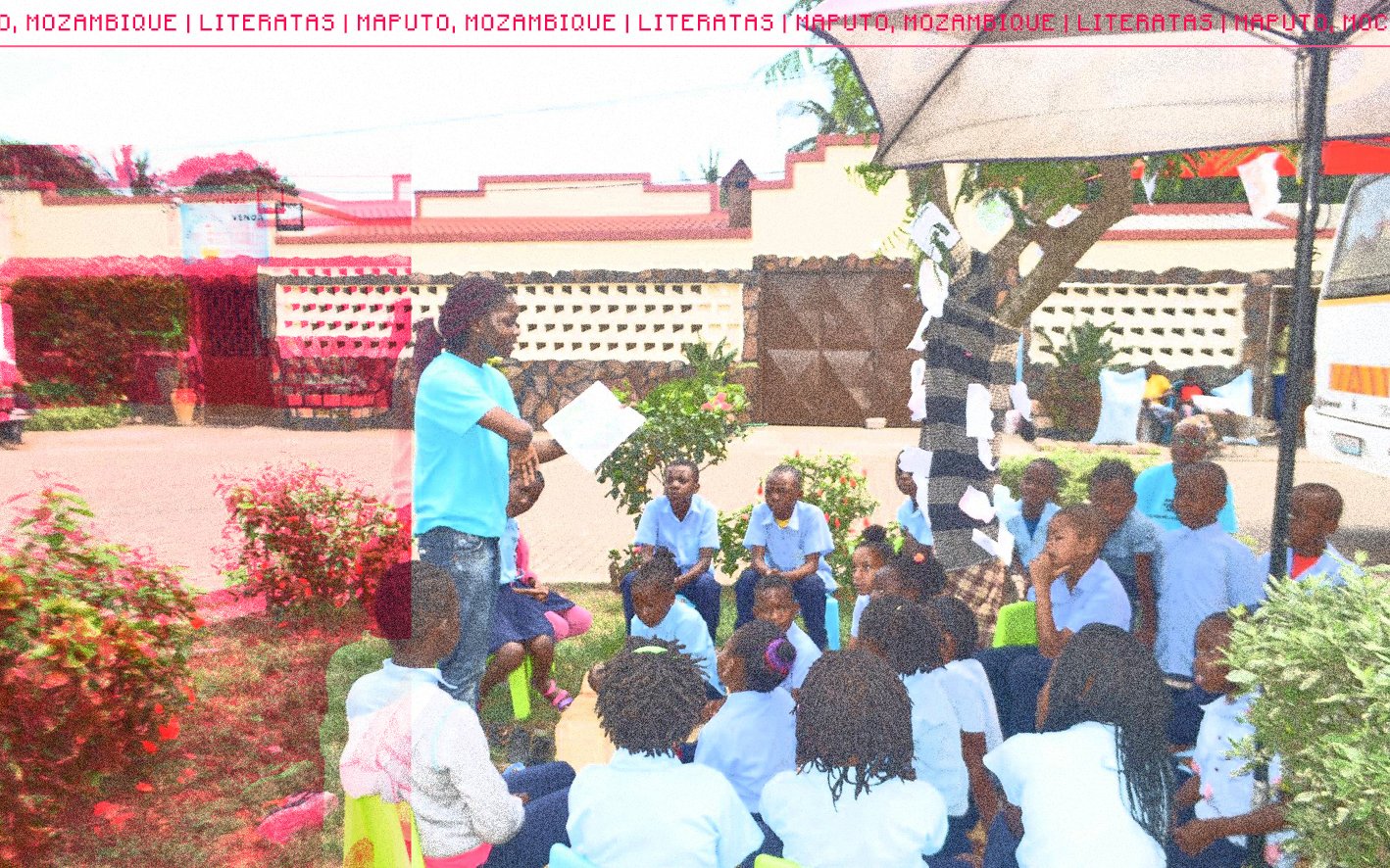 Redes Culturais na CPLP